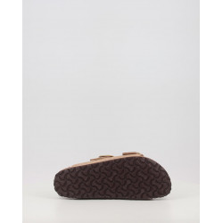 Arizona Big Buckle LENB Sandcastle