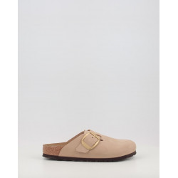 Boston Big Buckle LENB Sandcastle