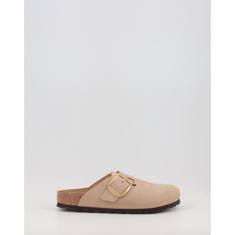 Boston Big Buckle LENB Sandcastle