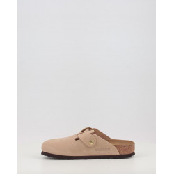 Boston Big Buckle LENB Sandcastle