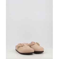 Boston Big Buckle LENB Sandcastle