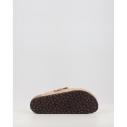 Boston Big Buckle LENB Sandcastle