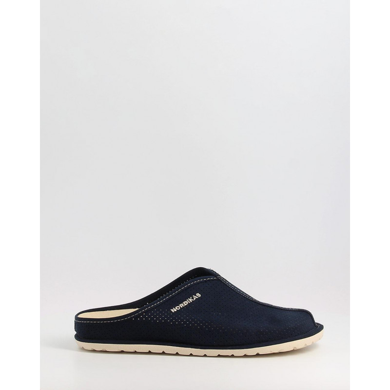 TEX CAB 1260 MICROSUEDE PERF