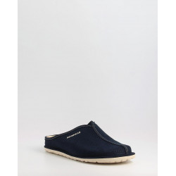 TEX CAB 1260 MICROSUEDE PERF