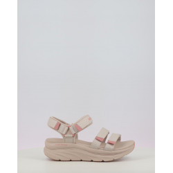 D LUX WALKER SANDAL SEA SCAPE 119826