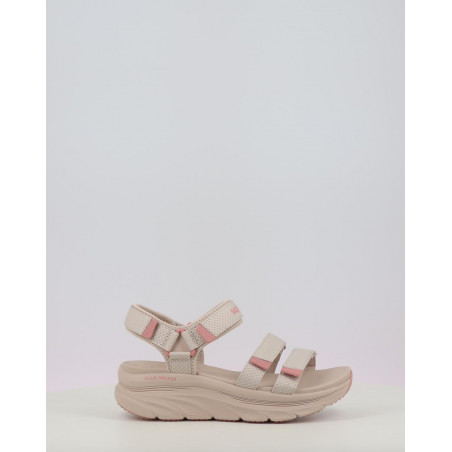 D LUX WALKER SANDAL SEA SCAPE 119826