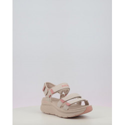 D LUX WALKER SANDAL SEA SCAPE 119826