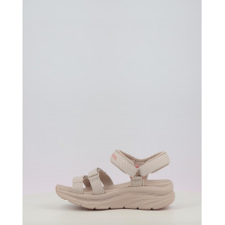 D LUX WALKER SANDAL SEA SCAPE 119826