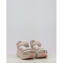 D LUX WALKER SANDAL SEA SCAPE 119826