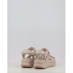 D LUX WALKER SANDAL SEA SCAPE 119826