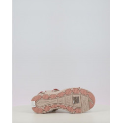 D LUX WALKER SANDAL SEA SCAPE 119826