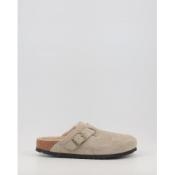 BOSTON SHEARLING LEVE LAF