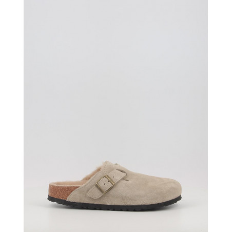 BOSTON SHEARLING LEVE LAF