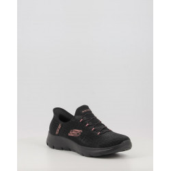 SLIP INS SUMMITS CLASSY NIGHT 150128