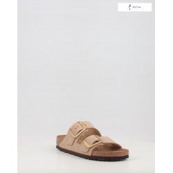 Arizona Big Buckle LENB Sandcastle