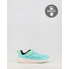 J FOOT RUN GIRL A J65PCA