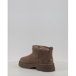 CLASSIC ULTRA MINI NEW HEIGHTS