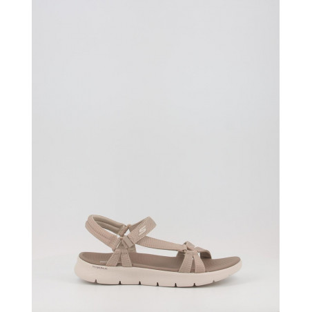 GO WALK FLEX SANDAL SUBLIME 141451