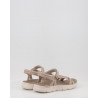 GO WALK FLEX SANDAL SUBLIME 141451