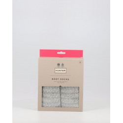 RECYCLED MINI CABLE BOOT TALL