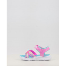 JUMPSTERS SANDAL TIE DYE BFFS 303045L