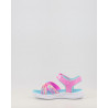 JUMPSTERS SANDAL TIE DYE BFFS 303045L