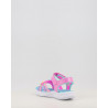 JUMPSTERS SANDAL TIE DYE BFFS 303045L