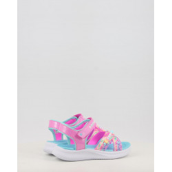 JUMPSTERS SANDAL TIE DYE BFFS 303045L