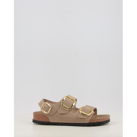 MILANO BIG BUCKLE LEOI HEX