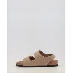 MILANO BIG BUCKLE LEOI HEX