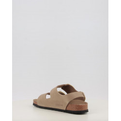 MILANO BIG BUCKLE LEOI HEX