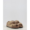 MILANO BIG BUCKLE LEOI HEX