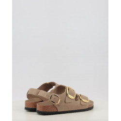 MILANO BIG BUCKLE LEOI HEX