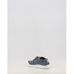 BOSCO BAREFOOT BASKET 1370111
