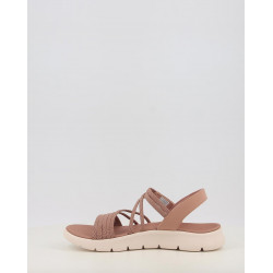 GO WALK FLEX SANDAL EMMA 141473