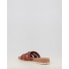 BOBS DESERT KISS LOW PEAK LOOK 114707