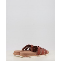 BOBS DESERT KISS LOW PEAK LOOK 114707