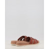 BOBS DESERT KISS LOW PEAK LOOK 114707