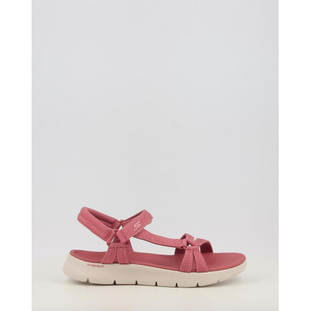 GO WALK FLEX SANDAL SUBLIME 141451