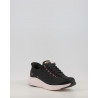 SKECHERS SLIP INS CONTOUR FOAM GOLDEN HOUR