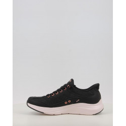 SKECHERS SLIP INS CONTOUR FOAM GOLDEN HOUR