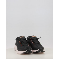 SKECHERS SLIP INS CONTOUR FOAM GOLDEN HOUR
