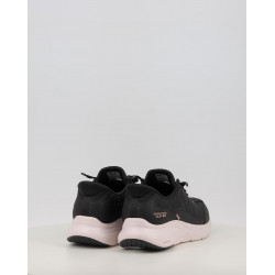 SKECHERS SLIP INS CONTOUR FOAM GOLDEN HOUR