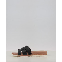 BOBS DESERT KISS LOW PEAK LOOK 114707