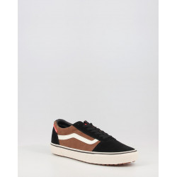 MN WARD VANSGUARD