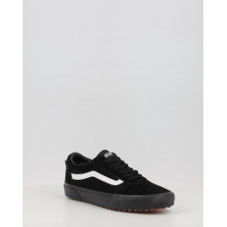 MN WARD VANSGUARD