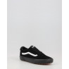 MN WARD VANSGUARD