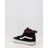 MN FILMORE HI VANSGUARD RED PLAID