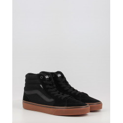 MN FILMORE HI