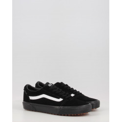 MN WARD VANSGUARD